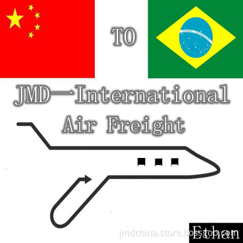 Air Freight (Sao Paulo Campinas) From Shenzhen/Guangzhou/Hongkong to Brazil (Battery)